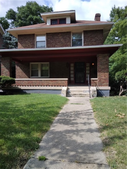 601 Kenilworth Ave, Dayton, OH 45405