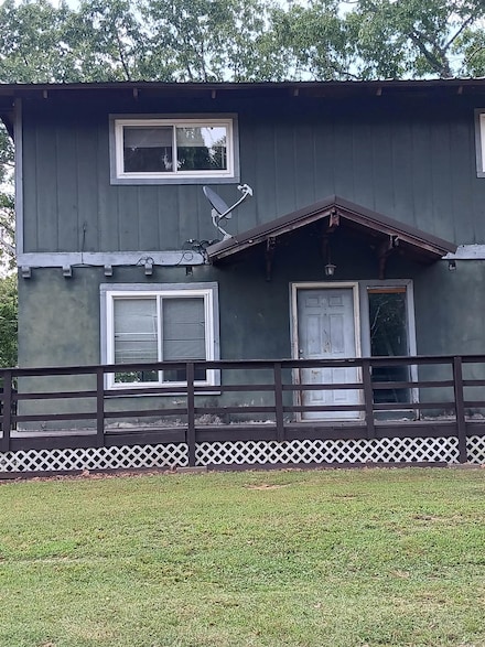 18 Bryant Ave, Morrilton, AR 72110