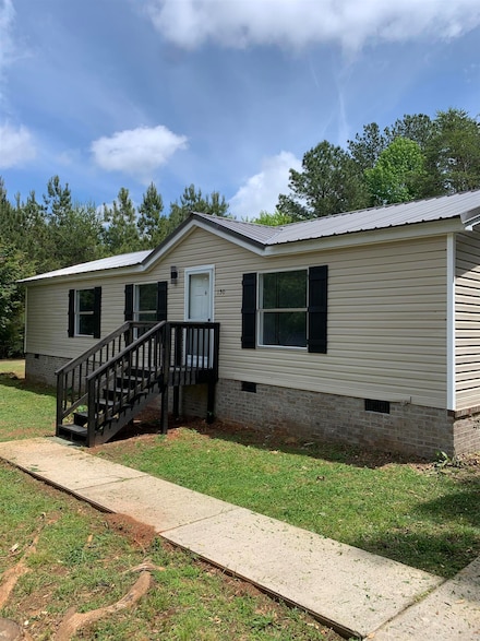 150 Gibson Rd, Spartanburg, SC 29302