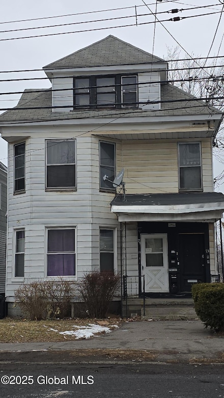 71 N Brandywine Ave, Schenectady, NY 12307