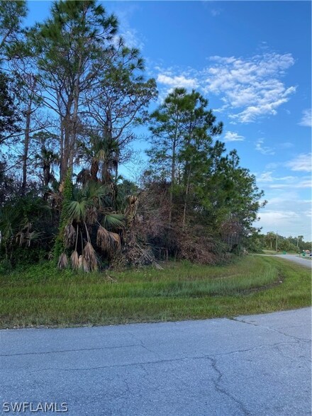 0 E Benbow Cir Unit 221066921, Labelle, FL 33935