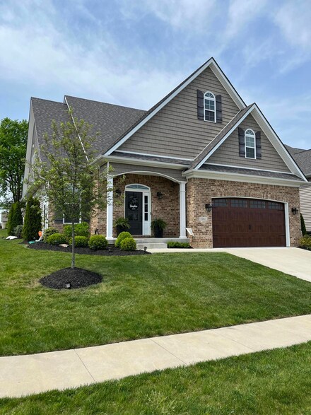 1081 Haddrell Point, Lexington, KY 40509