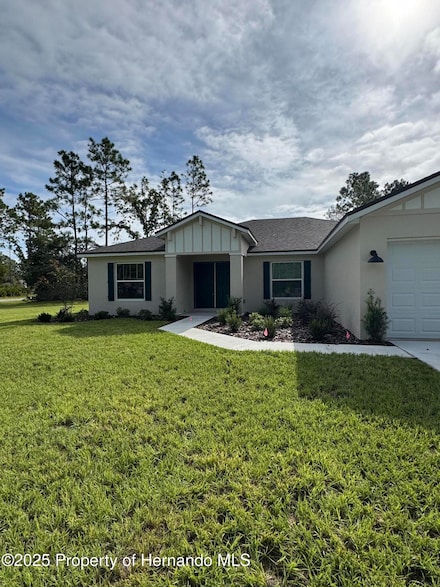 7181 N Waycross Way, Citrus Springs, FL 34433