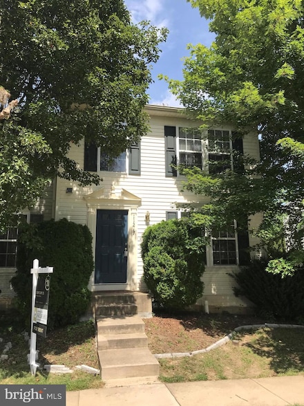 11217 Gander Ct, Fredericksburg, VA 22407