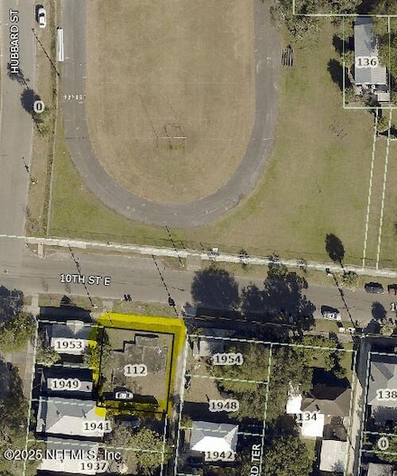112 E 10th St, Jacksonville, FL 32206