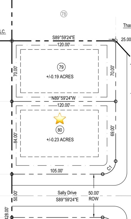 80 Thaxton Hills Dr, Thaxton, MS 38871