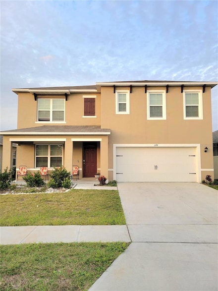 1378 Fox Squirrel Dr, Davenport, FL 33897