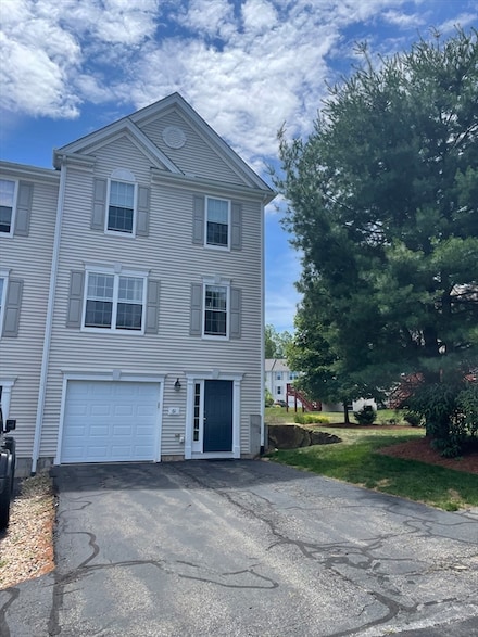 61 Tulip Cir, South Grafton, MA 01560