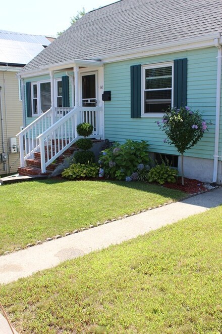 60 Fairfield St, Dedham, MA 02026