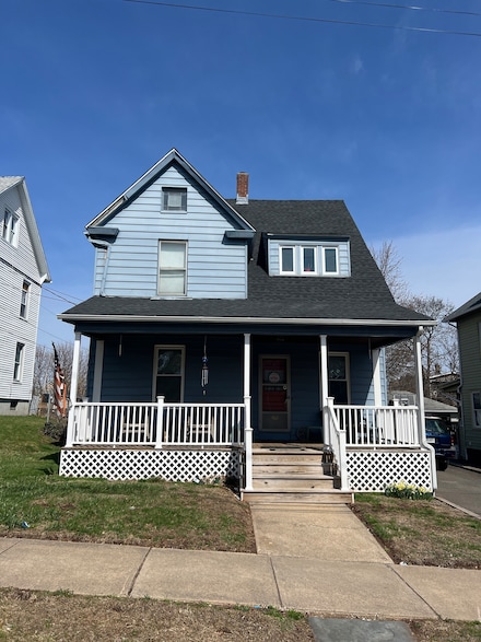 488 Church St, New Britain, CT 06051