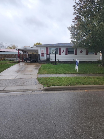 2861 Blankner Dr, Grove City, OH 43123