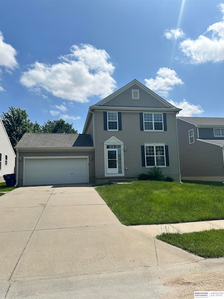 18931 Hansen St, Omaha, NE 68130