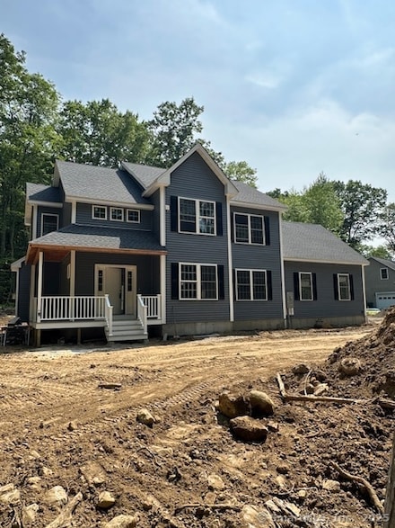 295 Boston Post Rd, Old Lyme, CT 06371