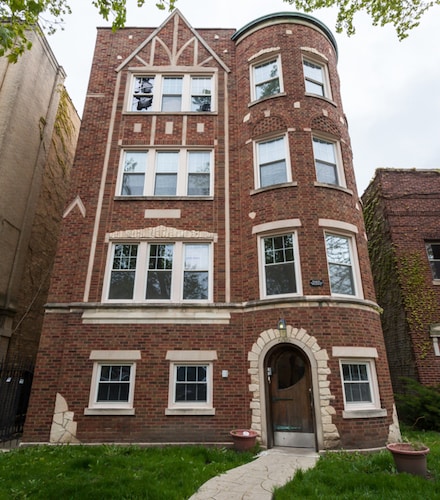 6149 N Talman Ave Unit 1, Chicago, IL 60659