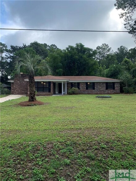 503 Mccall Rd, Springfield, GA 31329