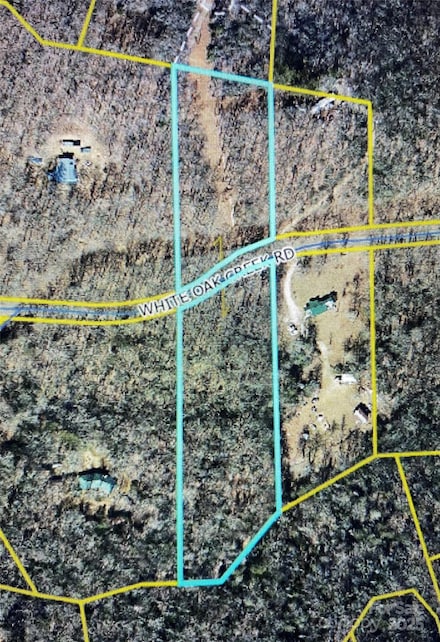 713 White Oak Creek Rd, Burnsville, NC 28714