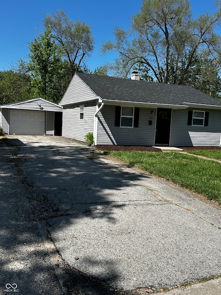 7334 Westchester Dr, Indianapolis, IN 46226