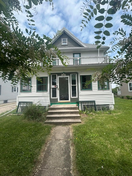 712 Klatt St, Clyman, WI 53016