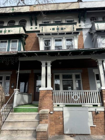 541 N 11th St, Allentown, PA 18102