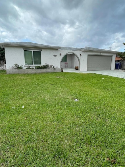 8852 W Long Acre Dr, Miramar, FL 33025