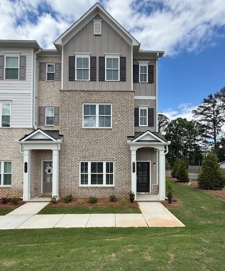 1915 Cassia Alley, Kennesaw, GA 30144