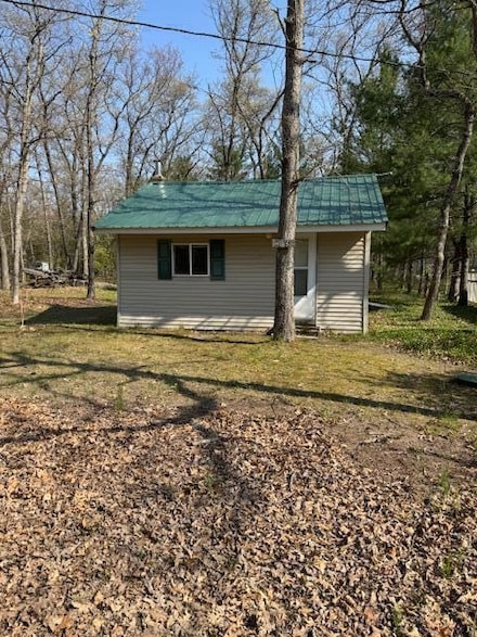 8038 W Hemlock Ave, Baldwin, MI 49304
