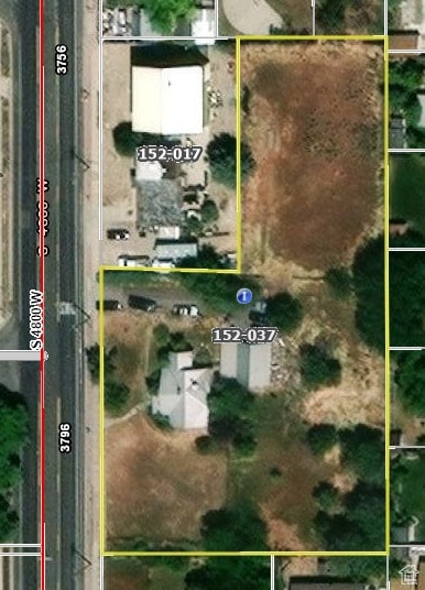 3779 S 4800 W, Salt Lake City, UT 84120