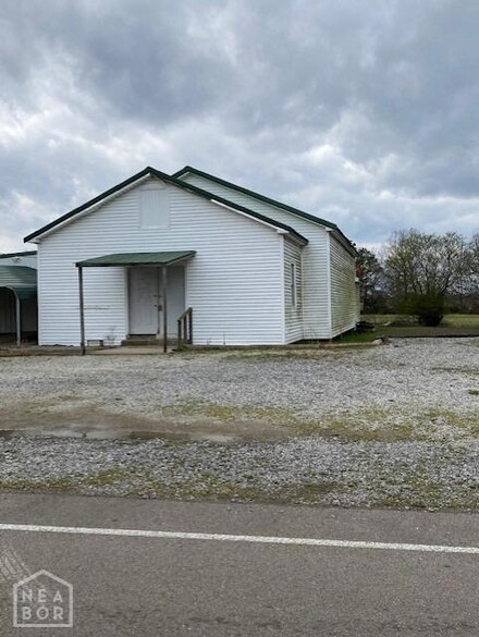 35 Smith Ave, Walnut Ridge, AR 72476