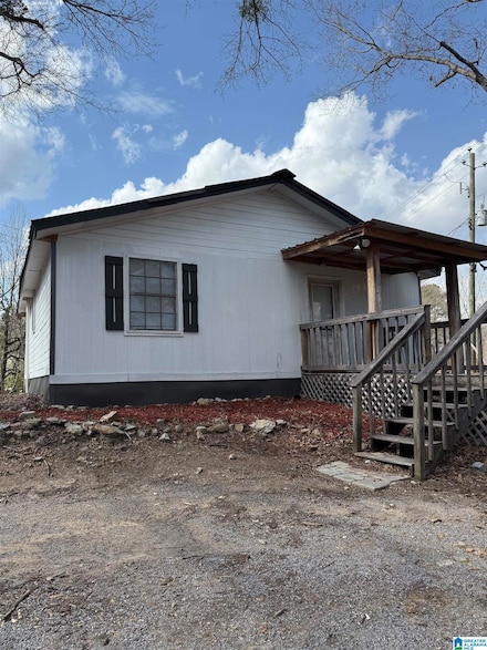 221 Park Ave, Moody, AL 35004