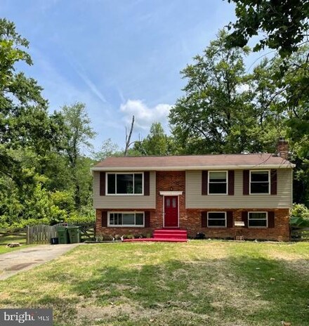1 Marla Ct, Stafford, VA 22556