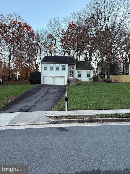 9013 Chestnut Ridge Rd, Fairfax Station, VA 22039