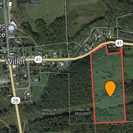 0 Route 41 W Unit 327772, Willet, NY 13863
