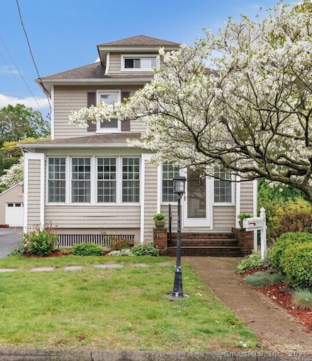 101 Nichols Terrace, Stratford, CT 06614