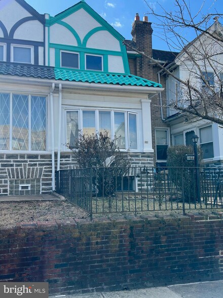 1514 W Grange Ave, Philadelphia, PA 19141