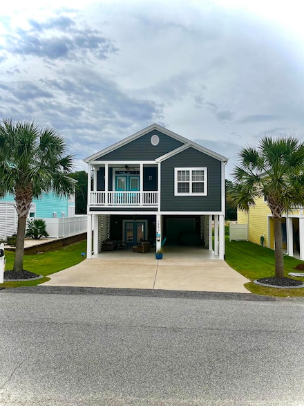 1961 24th Ave N, North Myrtle Beach, SC 29582