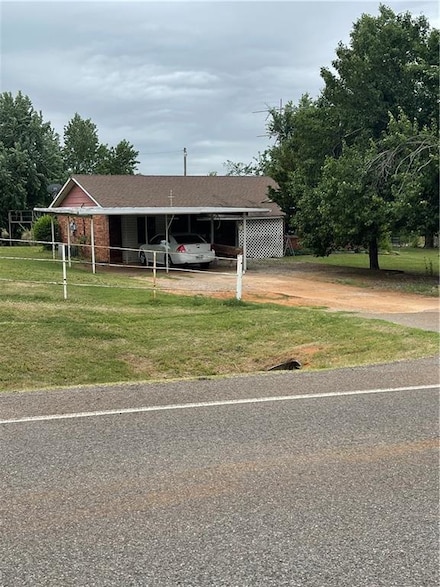 19102 Cr 1310 Rd, Anadarko, OK 73005