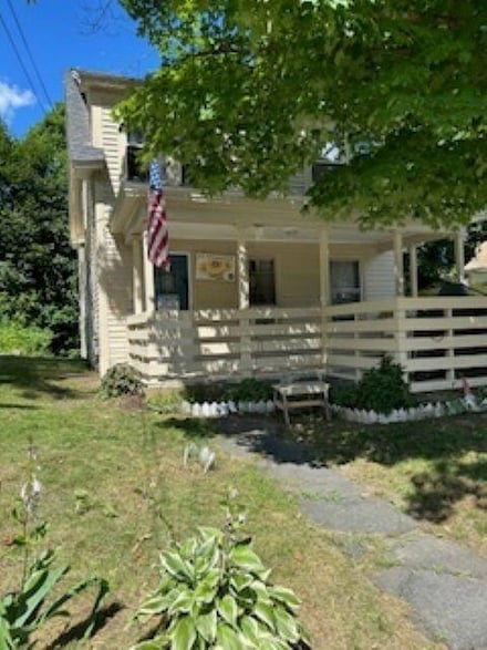 9 Jefferson St, Augusta, ME 04330