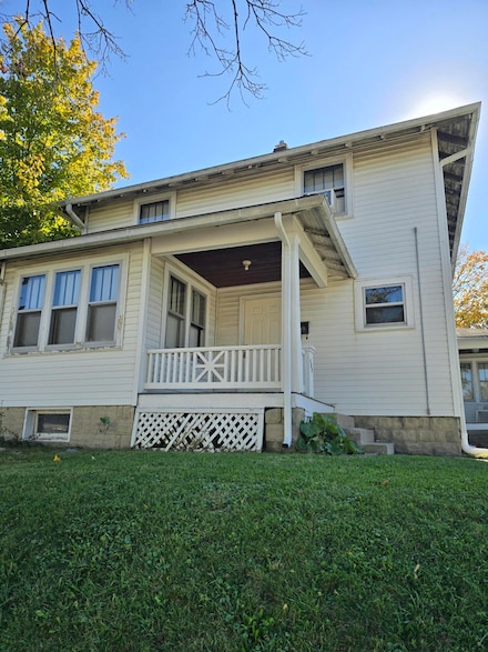 400 S Arlington Ave Unit 402, Springfield, OH 45505