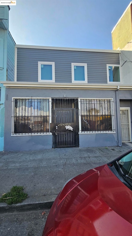 1625 International Blvd, Oakland, CA 94606