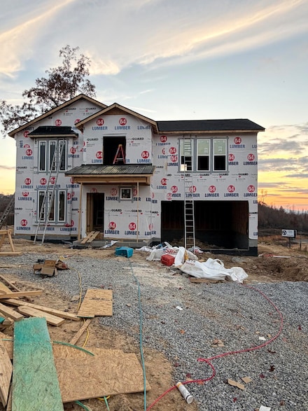 8112 Fallen Maple Dr, Chattanooga, TN 37421