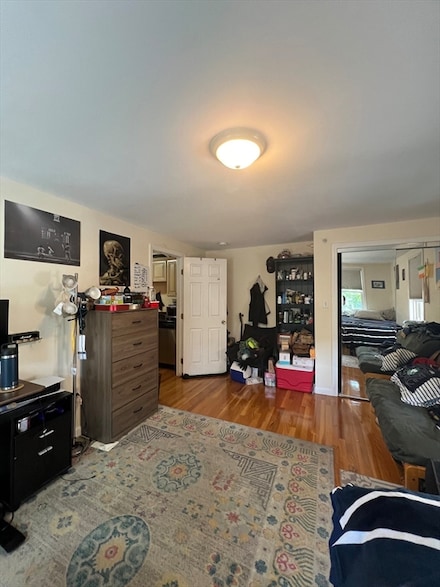 89 Spring St Unit 1, Cambridge, MA 02141
