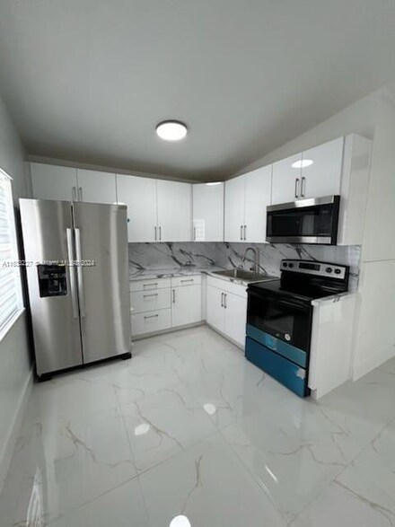 3670 NW 27th Ave, Okeechobee, FL 34972