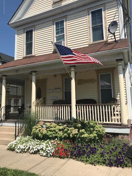 87 Mount Zion Way Unit 1, Ocean Grove, NJ 07756
