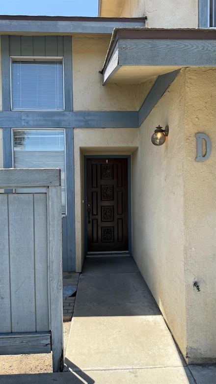 40 N 19th Ave Unit D, Lemoore, CA 93245
