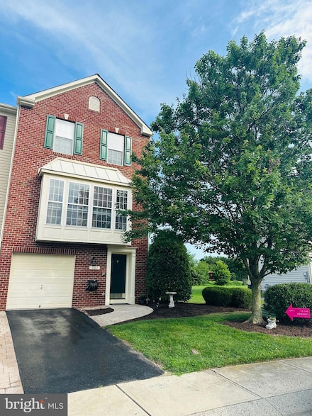 737 Wye Oak Dr, Fruitland, MD 21826