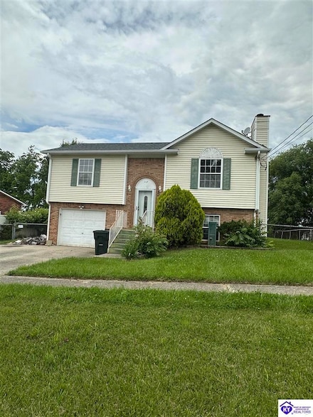 117 Monroe St, Radcliff, KY 40160
