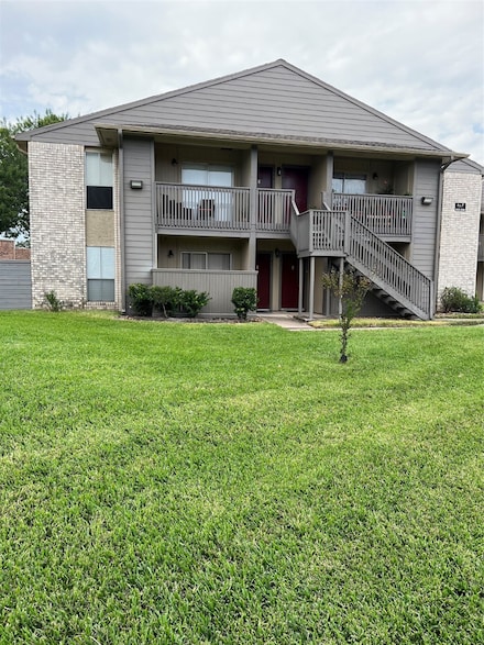 1900 Bay Area Blvd Unit 243, Houston, TX 77058