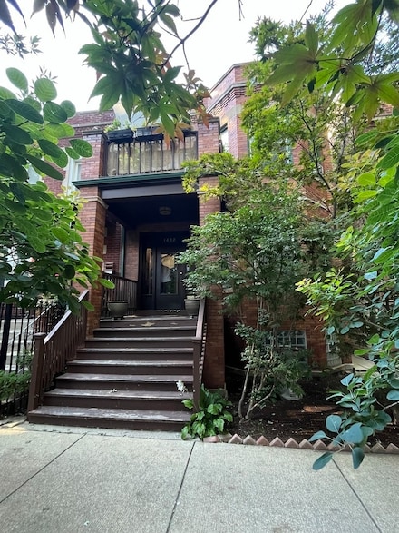 1432 W Edgewater Ave Unit 2, Chicago, IL 60660
