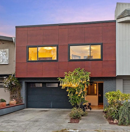 62 Cragmont Ave, San Francisco, CA 94116