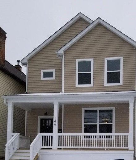 146 Hawkes Ave, Columbus, OH 43222